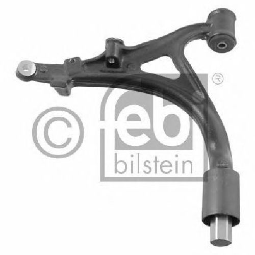 FEBI BILSTEIN 28019 - Track Control Arm Lower Left