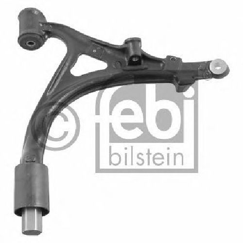 FEBI BILSTEIN 28020 - Track Control Arm Lower Right