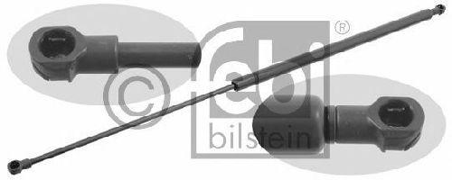 FEBI BILSTEIN 28031 - Gas Spring, bonnet Left and right