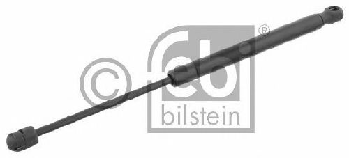 FEBI BILSTEIN 28033 - Gas Spring, boot-/cargo area Left and right PEUGEOT