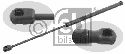 FEBI BILSTEIN 28041 - Gas Spring, boot-/cargo area Left and right