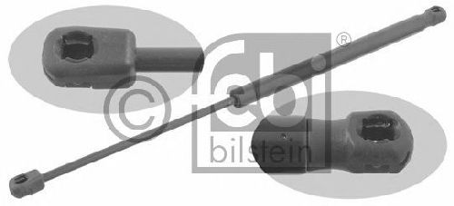 FEBI BILSTEIN 28042 - Gas Spring, boot-/cargo area Left and right