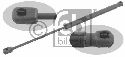 FEBI BILSTEIN 28042 - Gas Spring, boot-/cargo area Left and right