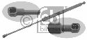 FEBI BILSTEIN 28043 - Gas Spring, boot-/cargo area Left and right