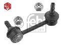 FEBI BILSTEIN 28049 - Rod/Strut, stabiliser PROKIT Rear Axle Left