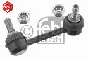 FEBI BILSTEIN 28052 - Rod/Strut, stabiliser PROKIT Rear Axle Left