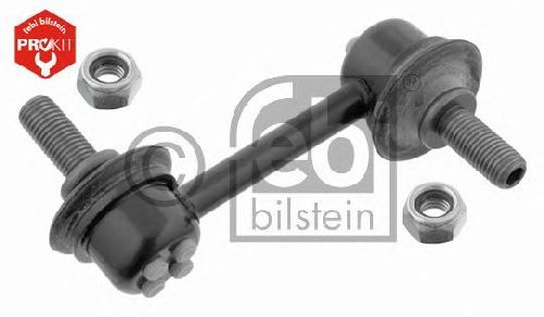 FEBI BILSTEIN 28053 - Rod/Strut, stabiliser PROKIT Front Axle Right HONDA