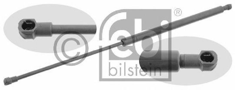 FEBI BILSTEIN 28062 - Gas Spring, bonnet Left and right KIA