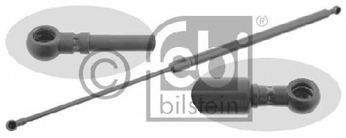 FEBI BILSTEIN 28077 - Gas Spring, boot-/cargo area Left and right