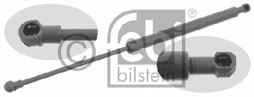 FEBI BILSTEIN 28080 - Gas Spring, boot-/cargo area Left and right