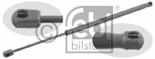 FEBI BILSTEIN 28084 - Gas Spring, boot-/cargo area Left and right