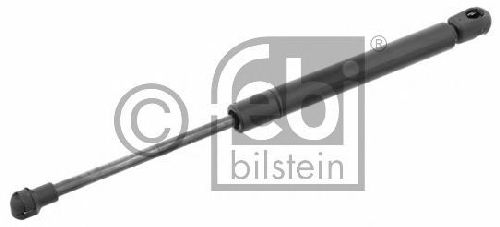 FEBI BILSTEIN 28088 - Gas Spring, boot-/cargo area Left and right