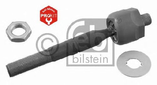 FEBI BILSTEIN 28091 - Tie Rod Axle Joint PROKIT Front Axle left and right