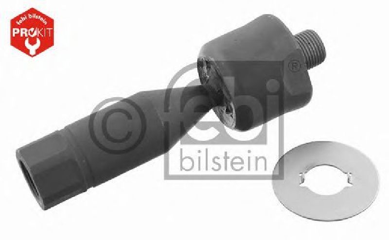 FEBI BILSTEIN 28092 - Tie Rod Axle Joint PROKIT Front Axle left and right TOYOTA