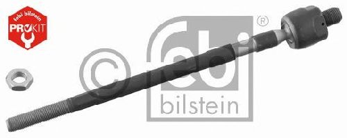 FEBI BILSTEIN 28093 - Tie Rod Axle Joint PROKIT Front Axle left and right