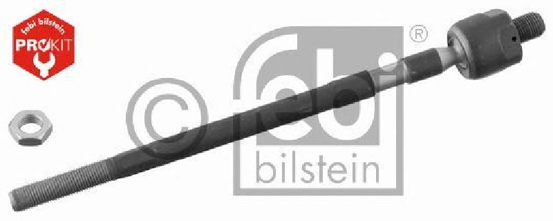 FEBI BILSTEIN 28093 - Tie Rod Axle Joint PROKIT Front Axle left and right