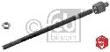 FEBI BILSTEIN 28098 - Tie Rod Axle Joint PROKIT Front Axle left and right SKODA, VW