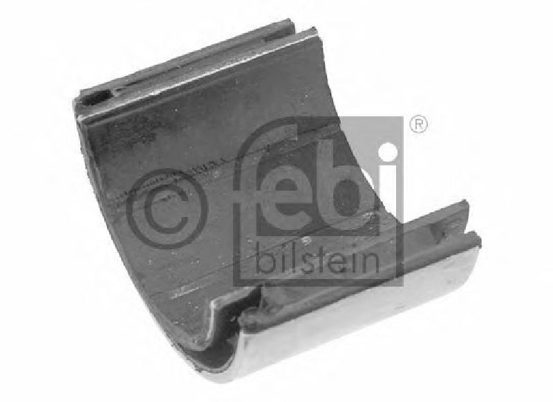 FEBI BILSTEIN 28099 - Stabiliser Mounting Rear Axle left and right IVECO