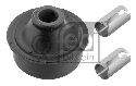 FEBI BILSTEIN 28100 - Control Arm-/Trailing Arm Bush Front Axle left and right