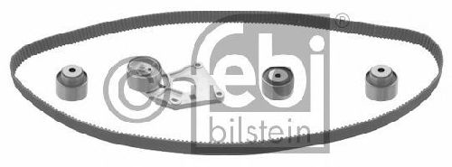 FEBI BILSTEIN 28103 - Timing Belt Kit PEUGEOT, RENAULT, CITROËN, LANCIA, FIAT