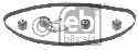 FEBI BILSTEIN 28103 - Timing Belt Kit PEUGEOT, RENAULT, CITROËN, LANCIA, FIAT