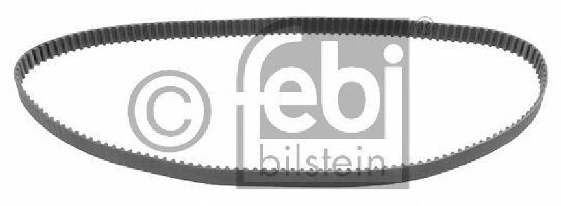 FEBI BILSTEIN 28105 - Timing Belt CITROËN, PEUGEOT