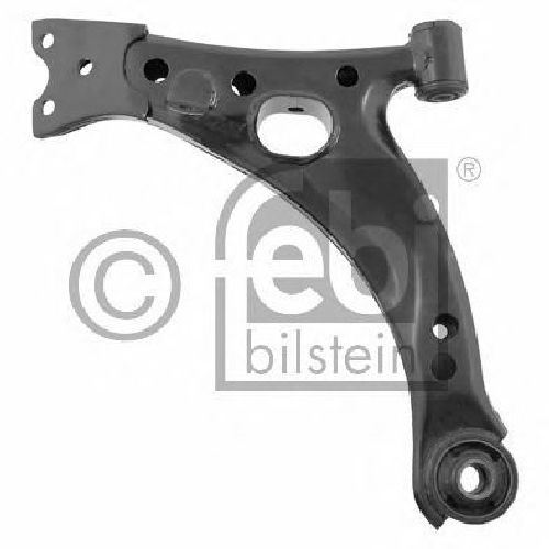 FEBI BILSTEIN 28109 - Track Control Arm Front Axle Left
