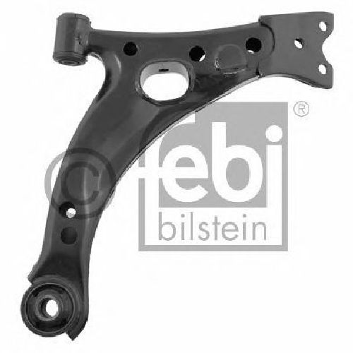FEBI BILSTEIN 28110 - Track Control Arm Front Axle Right