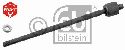 FEBI BILSTEIN 28111 - Tie Rod Axle Joint PROKIT Front Axle left and right