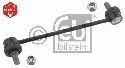 FEBI BILSTEIN 28121 - Rod/Strut, stabiliser PROKIT Front Axle left and right KIA, HYUNDAI