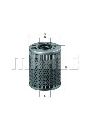 OX 68D KNECHT 77459258 - Oil Filter