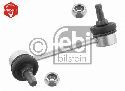 FEBI BILSTEIN 28123 - Rod/Strut, stabiliser PROKIT Rear Axle Right HYUNDAI