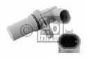 FEBI BILSTEIN 28126 - Sensor, crankshaft pulse OPEL, FIAT, ALFA ROMEO, VAUXHALL, LANCIA, SAAB