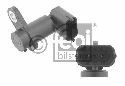 FEBI BILSTEIN 28127 - Sensor, camshaft position OPEL, VAUXHALL