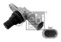 FEBI BILSTEIN 28129 - Sensor, camshaft position OPEL, FIAT, VAUXHALL, ALFA ROMEO, LANCIA, SUZUKI