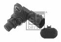 FEBI BILSTEIN 28130 - Sensor, camshaft position OPEL, VAUXHALL, FIAT, ALFA ROMEO, SAAB