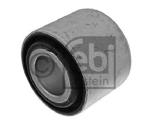 FEBI BILSTEIN 28134 - Stabiliser Mounting Front Axle left and right | Rear Axle left and right IVECO