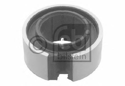 FEBI BILSTEIN 28136 - Bush, leaf spring Front Axle left and right