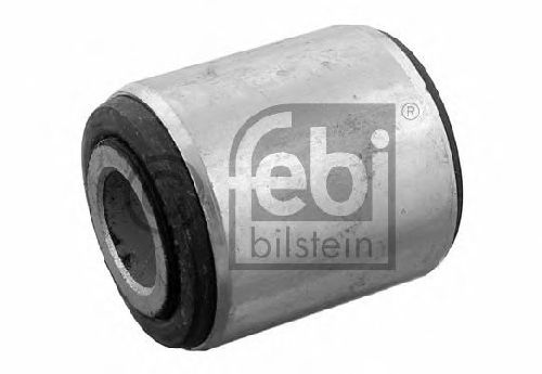 FEBI BILSTEIN 28137 - Stabiliser Mounting Rear Axle left and right IVECO