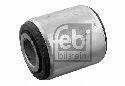 FEBI BILSTEIN 28137 - Stabiliser Mounting Rear Axle left and right IVECO