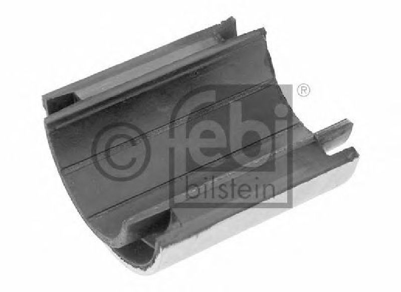 FEBI BILSTEIN 28163 - Stabiliser Mounting Front Axle left and right IVECO