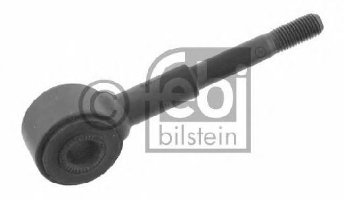 FEBI BILSTEIN 28180 - Rod/Strut, stabiliser Front Axle left and right