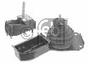 FEBI BILSTEIN 28182 - Engine Mounting Right Front VW, SEAT