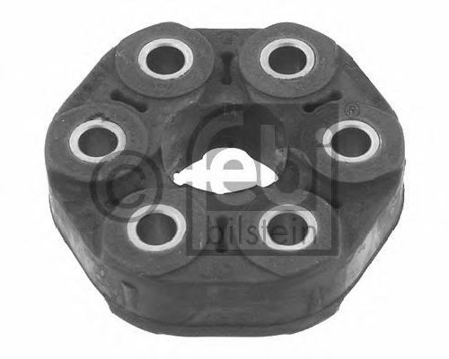 FEBI BILSTEIN 28187 - Joint, propshaft