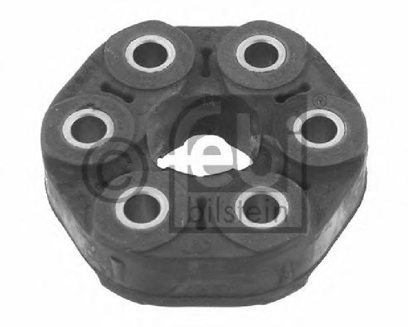 FEBI BILSTEIN 28187 - Joint, propshaft