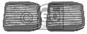 FEBI BILSTEIN 28191 - Filter, interior air