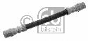 FEBI BILSTEIN 28197 - Brake Hose Rear Axle left and right SEAT, SKODA, VW, AUDI