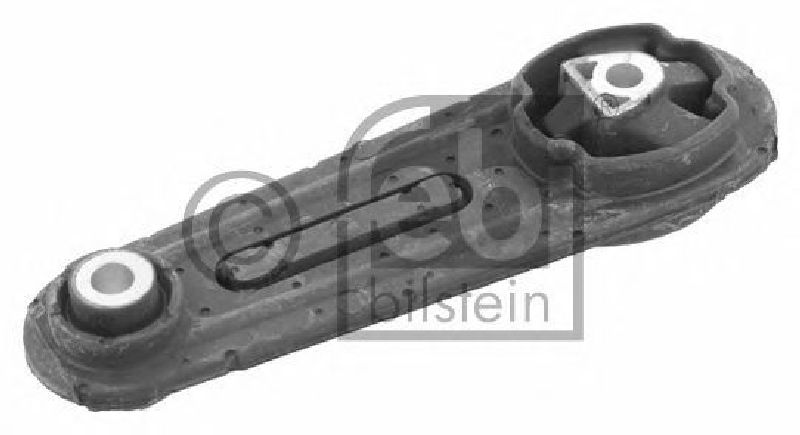 FEBI BILSTEIN 28202 - Engine Mounting Rear