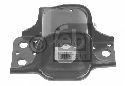 FEBI BILSTEIN 28203 - Engine Mounting Right RENAULT