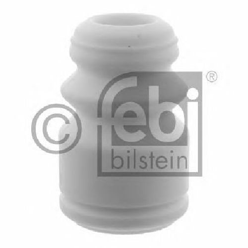 FEBI BILSTEIN 28204 - Rubber Buffer, suspension Front Axle HYUNDAI